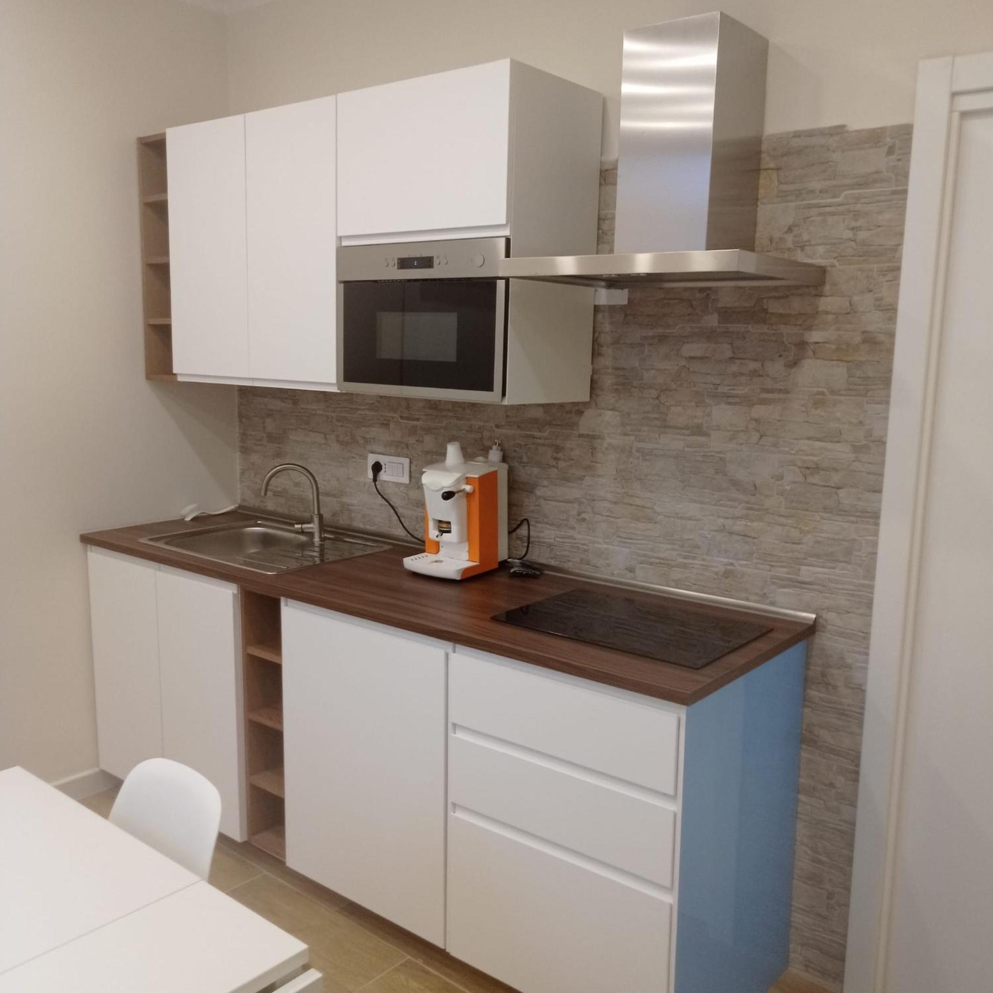 Duomo Apartament'S Naples Extérieur photo