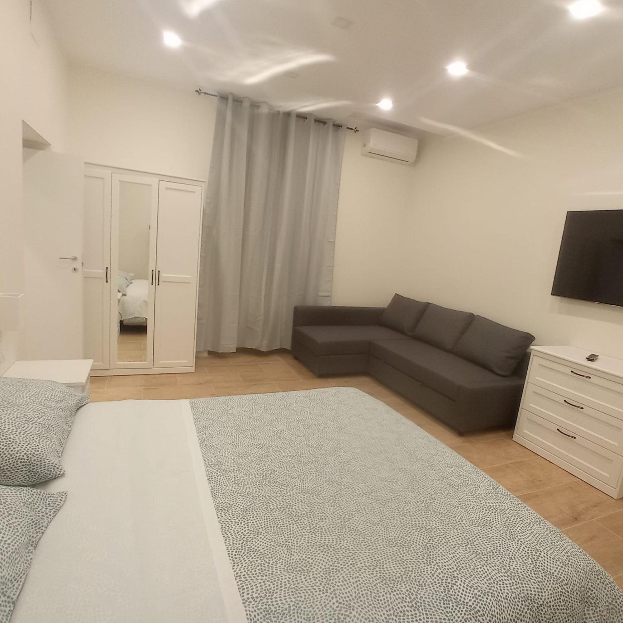 Duomo Apartament'S Naples Extérieur photo