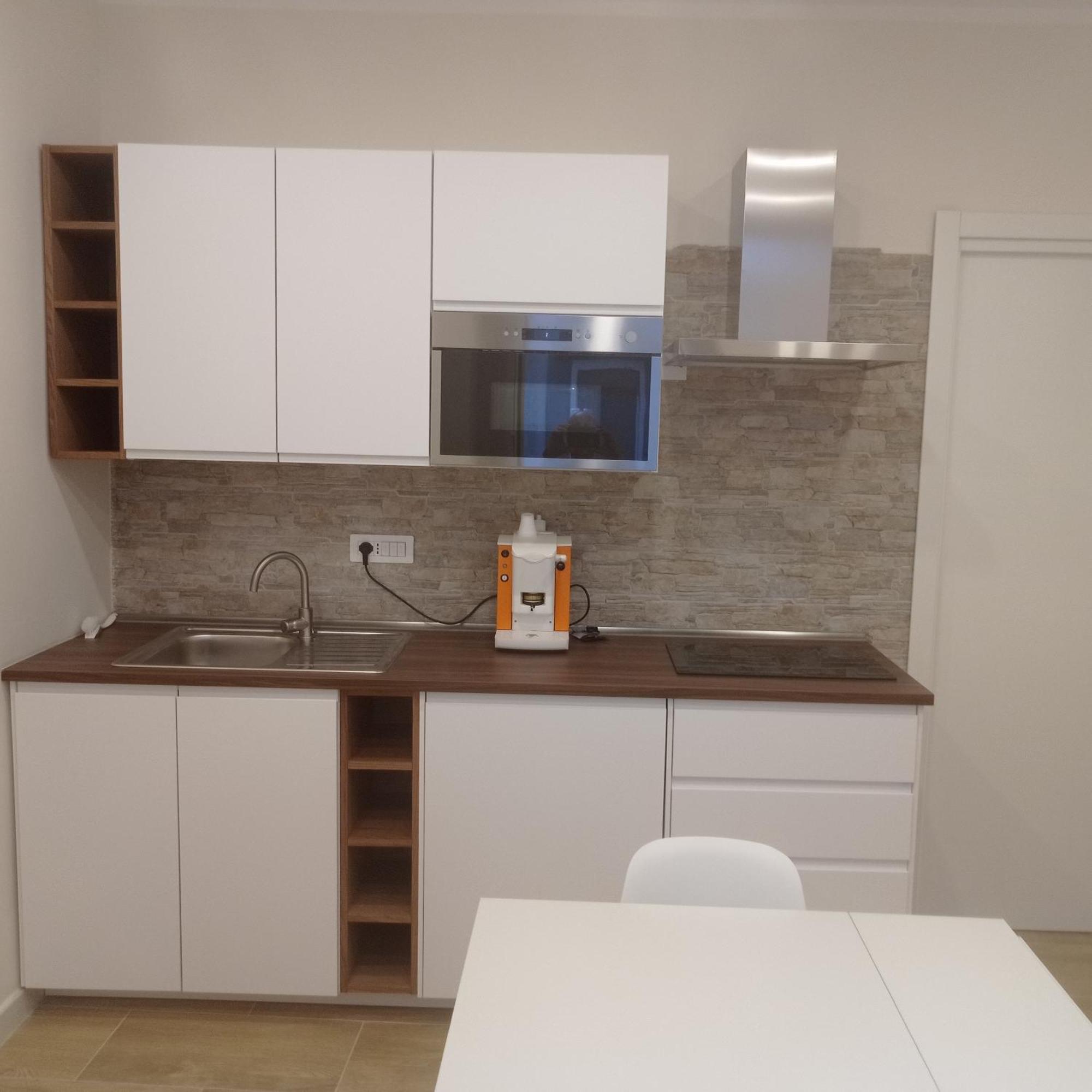 Duomo Apartament'S Naples Extérieur photo