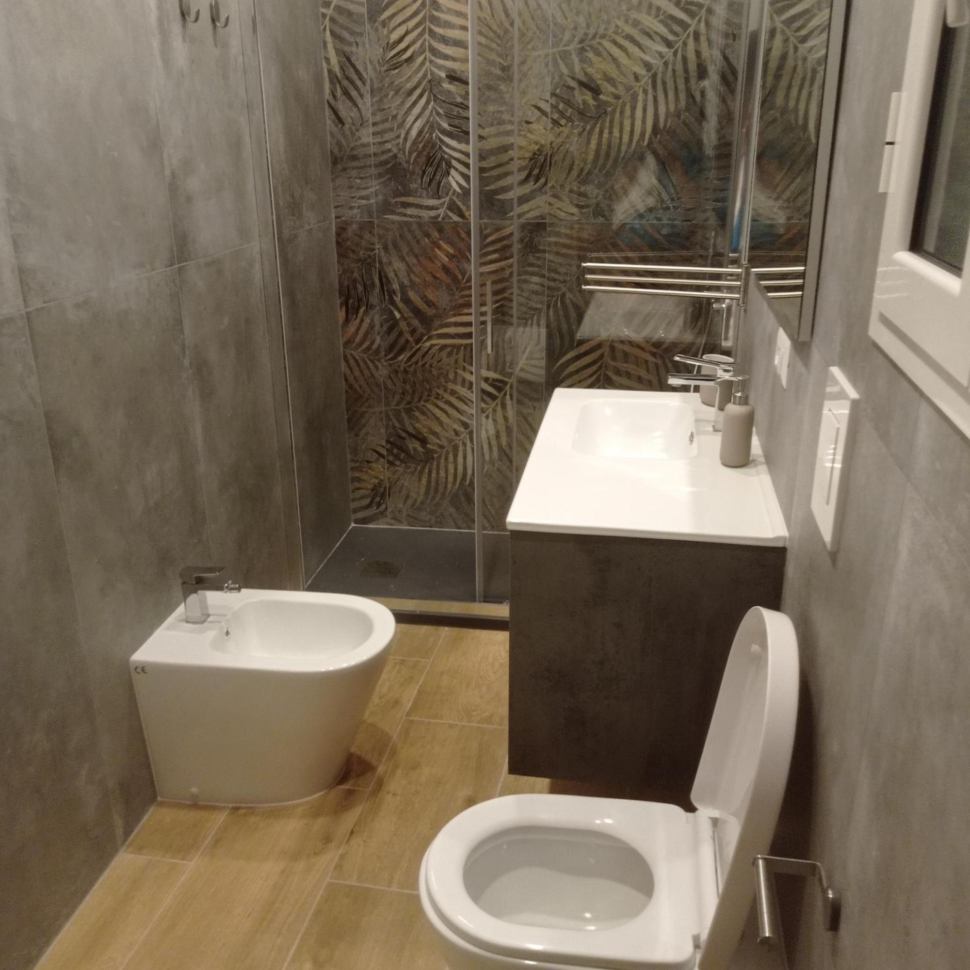 Duomo Apartament'S Naples Extérieur photo