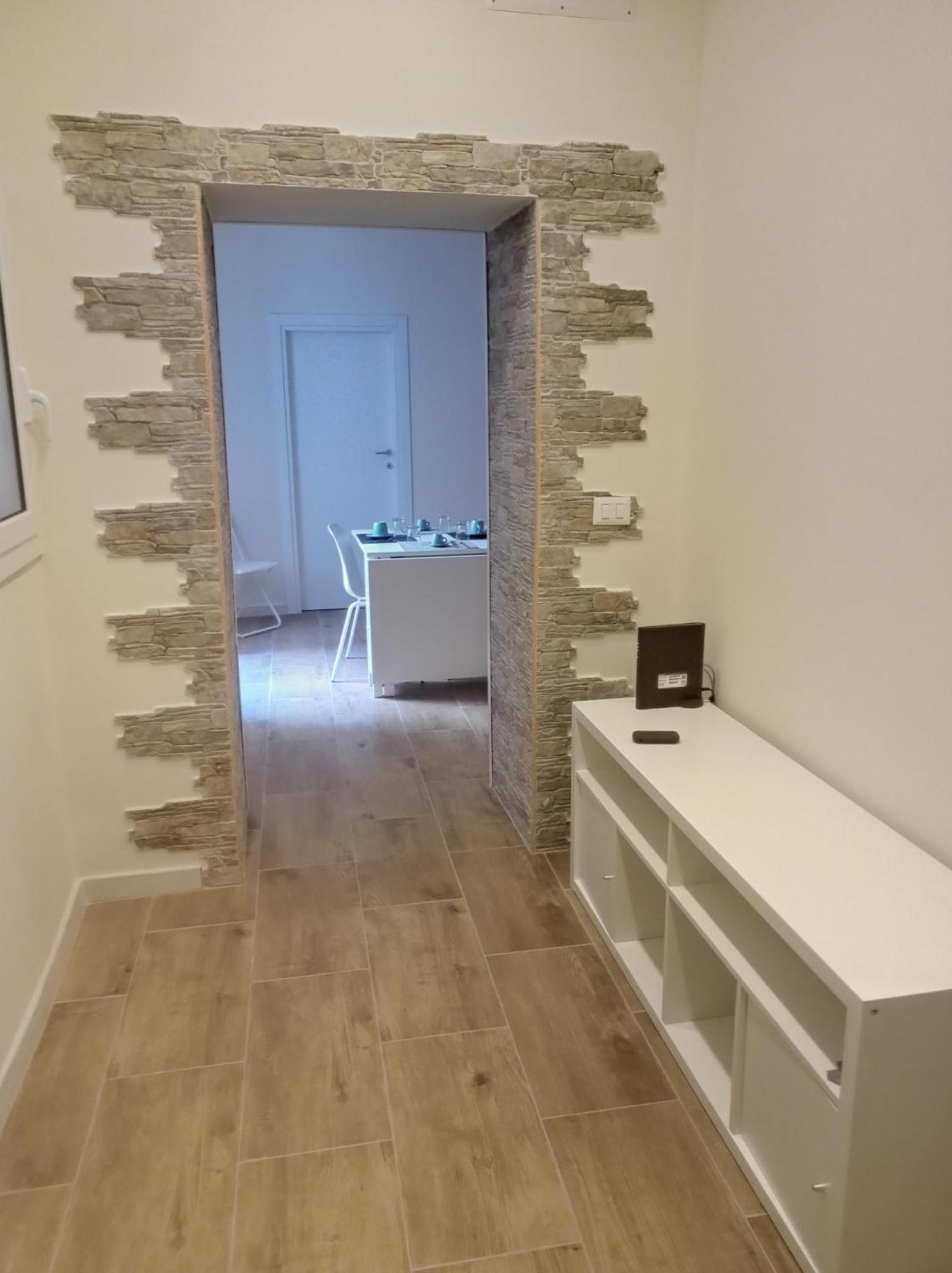 Duomo Apartament'S Naples Extérieur photo
